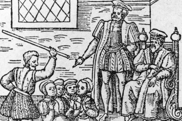 North Berwick witch trials Scotland39s most infamous witch trials The Scotsman