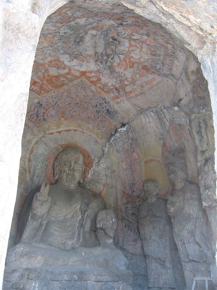 North Binyang Cave httpsuploadwikimediaorgwikipediacommons33
