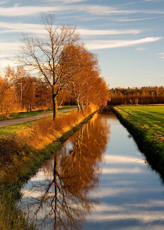North Brabant Beautiful Landscapes of North Brabant