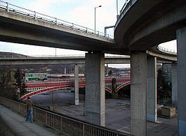 North Bridge railway station httpsuploadwikimediaorgwikipediacommonsthu