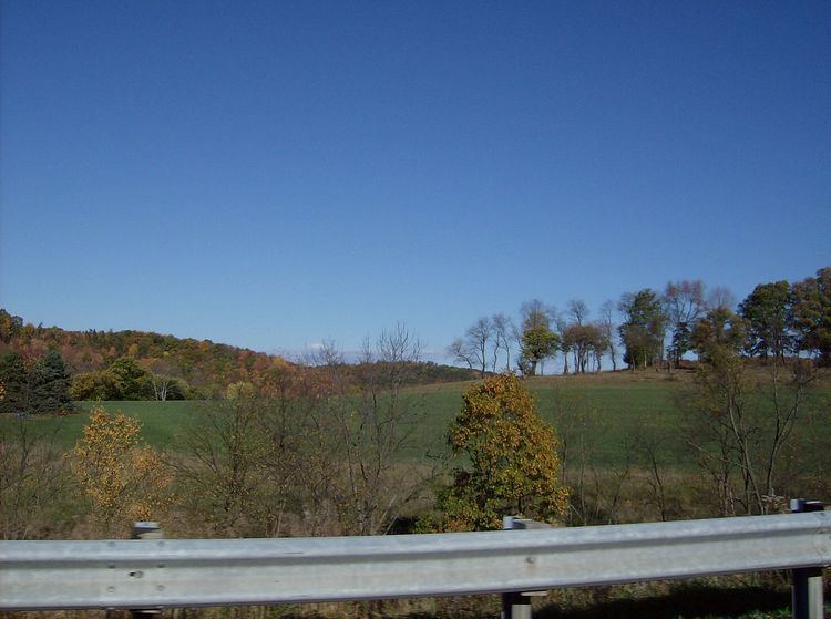 North Buffalo Township, Armstrong County, Pennsylvania
