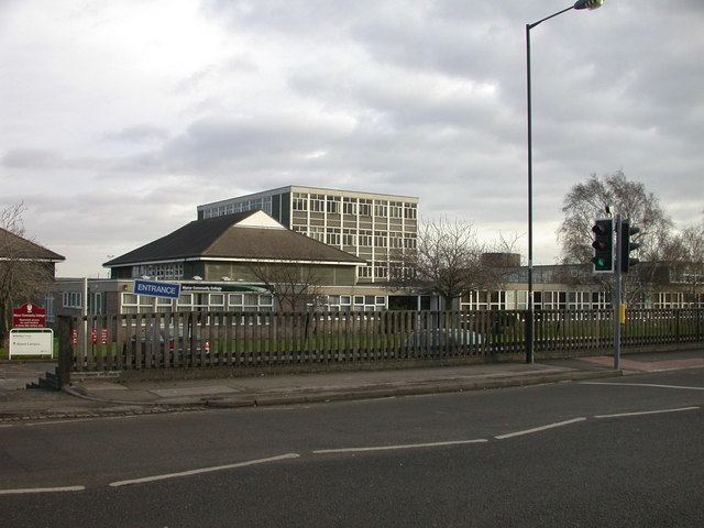 North Cambridge Academy