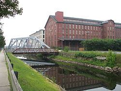 North Canal Historic District httpsuploadwikimediaorgwikipediacommonsthu