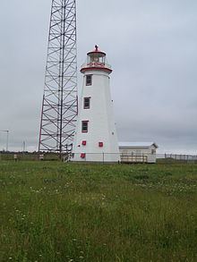 North Cape Light httpsuploadwikimediaorgwikipediacommonsthu