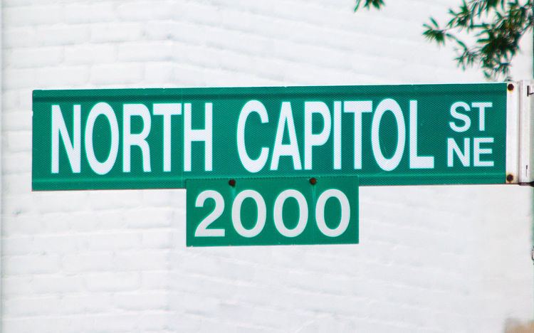 North Capitol Street