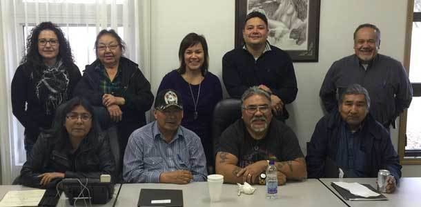 North Caribou Lake First Nation NetNewsLedger Thunder Bay News Dilico and North Caribou Lake