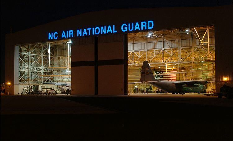 North Carolina Air National Guard