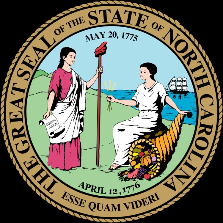 North Carolina Attorney General election, 2012