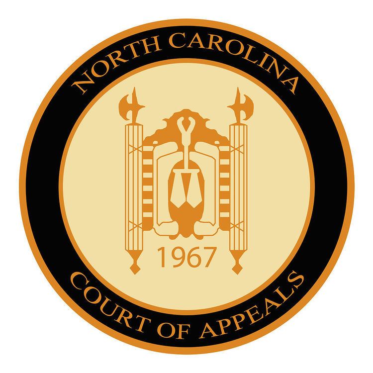 North Carolina Court of Appeals