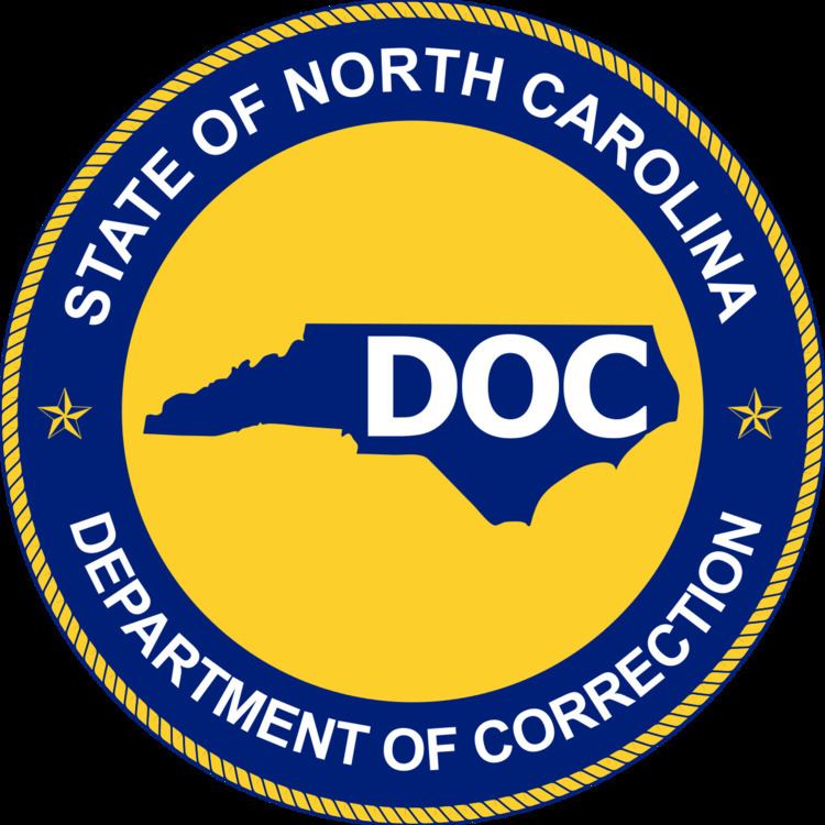 North Carolina Department of Correction