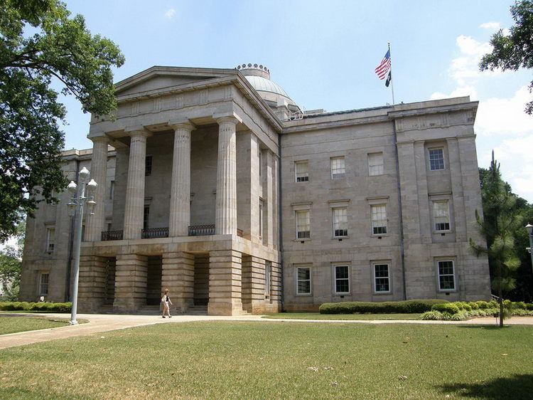 North Carolina General Assembly of 1899–1900