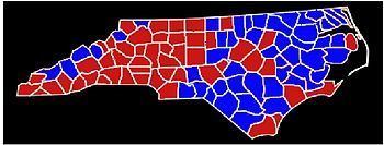 North Carolina gubernatorial election, 1984 httpsuploadwikimediaorgwikipediacommonsthu