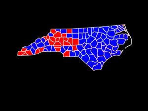 North Carolina gubernatorial election, 1996 httpsuploadwikimediaorgwikipediacommonsthu