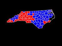 North Carolina gubernatorial election, 2000 httpsuploadwikimediaorgwikipediacommonsthu
