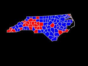 North Carolina gubernatorial election, 2004 httpsuploadwikimediaorgwikipediacommonsthu