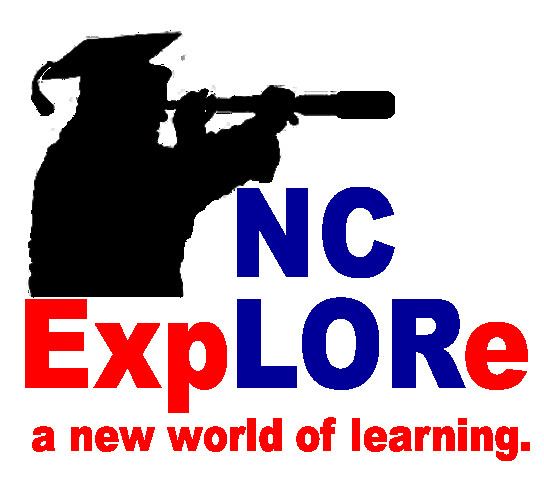 North Carolina Learning Object Repository