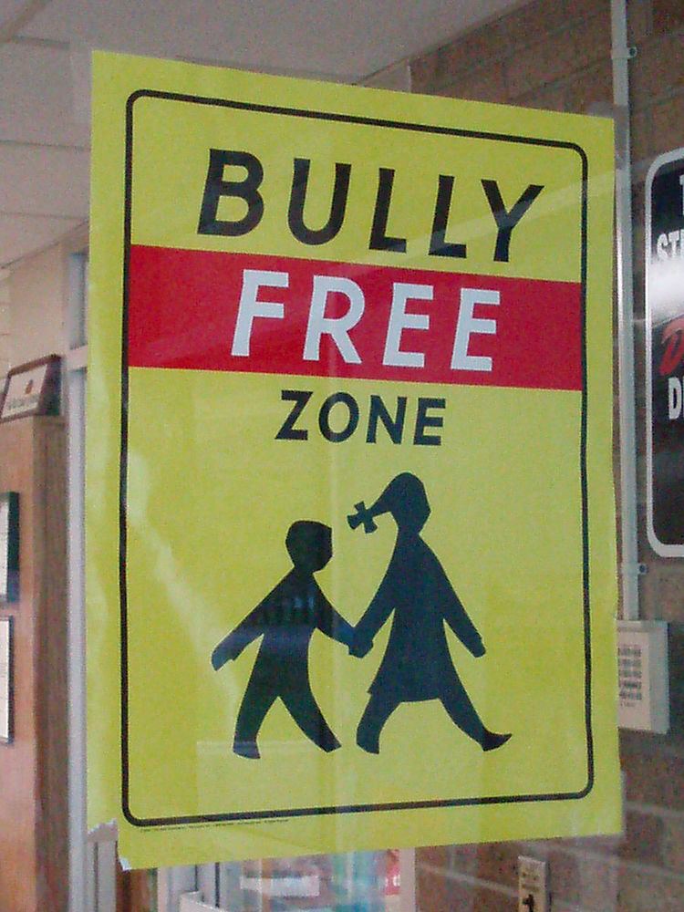 North Carolina School Violence Prevention Act