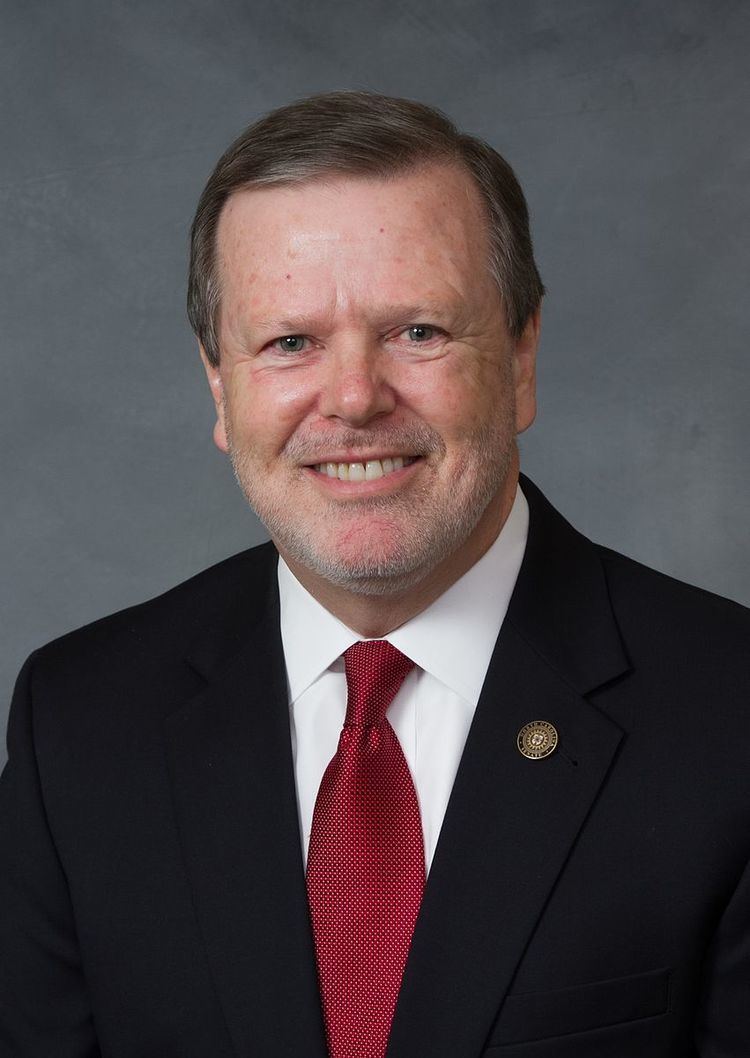 North Carolina Senate election, 2014