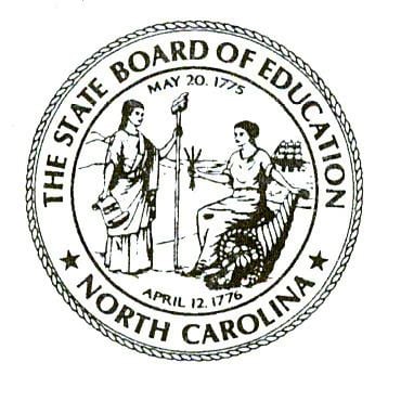 North Carolina State Board of Education