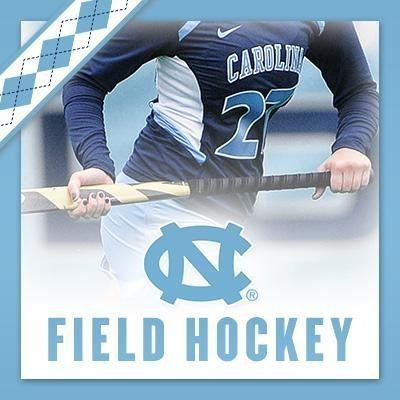 North Carolina Tar Heels field hockey httpspbstwimgcomprofileimages6852195326847