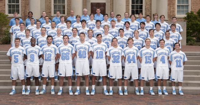 North Carolina Tar Heels men's lacrosse 2015 UNC Men39s Lacrosse Media Guide Now Online University of North
