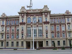 North Caucasus Railway httpsuploadwikimediaorgwikipediacommonsthu