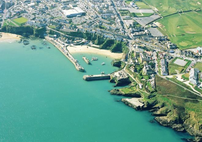 North Cornwall Newquay North Cornwall an essential guide