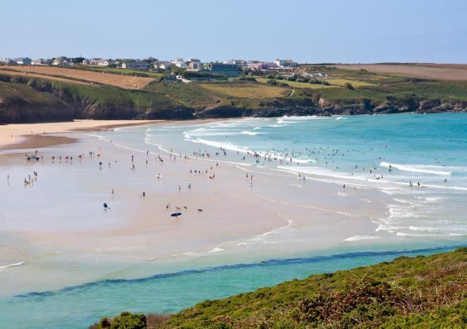 North Cornwall The North Cornwall coast an essential guide