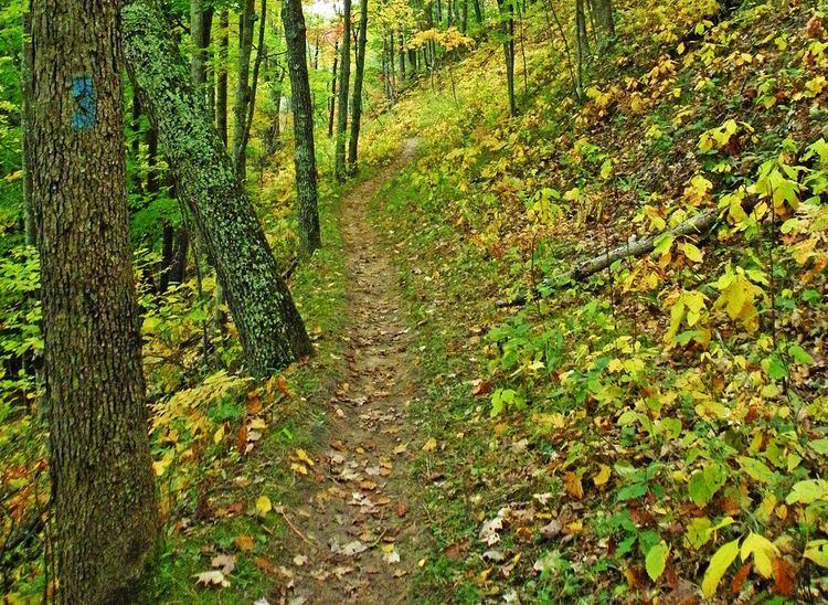 North Country Trail