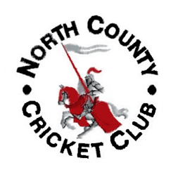 North County Cricket Club wwwnorthcountycricketclubnetimgcrestpng