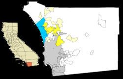 North County (San Diego area) North County San Diego area Wikipedia