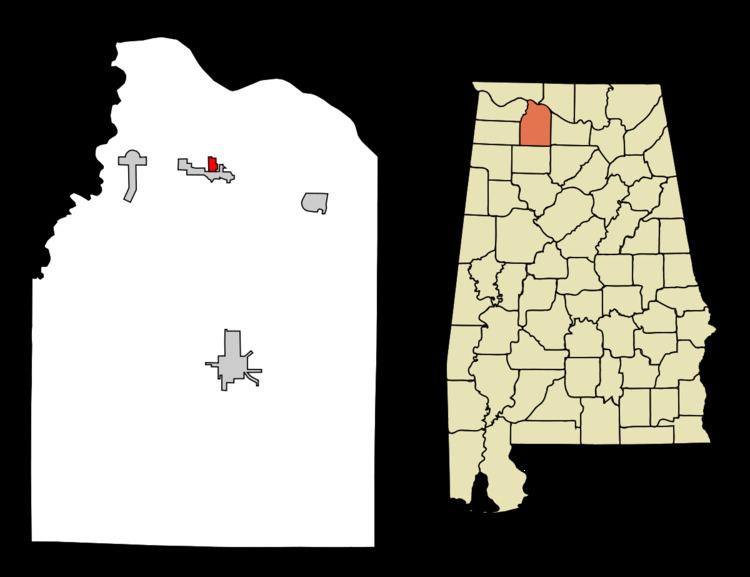 North Courtland, Alabama - Alchetron, the free social encyclopedia