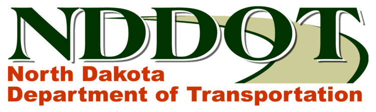 North Dakota Department of Transportation nddotfargocomwpcontentuploads201506nddotlog