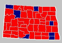 North Dakota gubernatorial election, 1992 httpsuploadwikimediaorgwikipediacommons99
