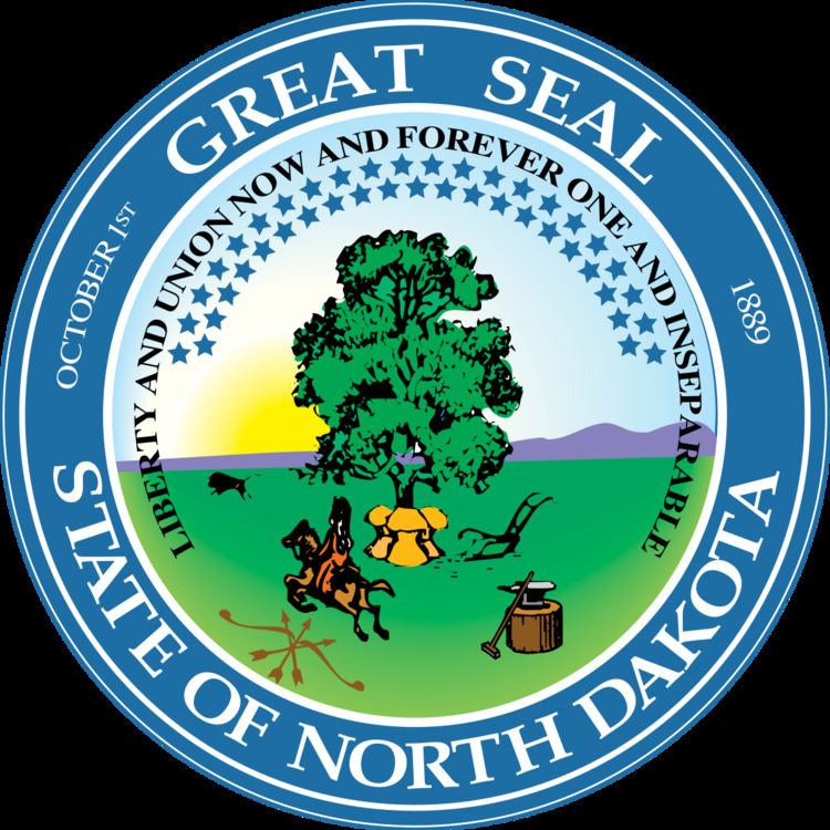 North Dakota Senate