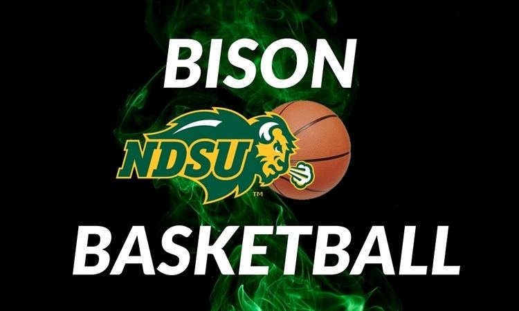 North Dakota State Bison men's basketball httpswwwfargomonthlycomwpcontentuploads20