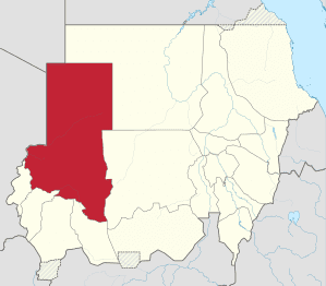 North Darfur North Darfur Wikipedia