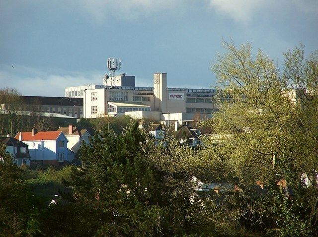 North Devon College