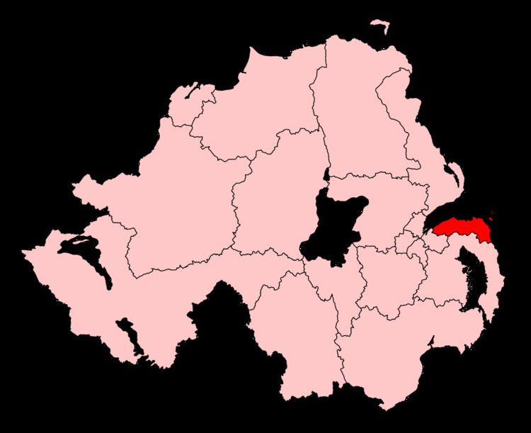 North Down (Assembly constituency)