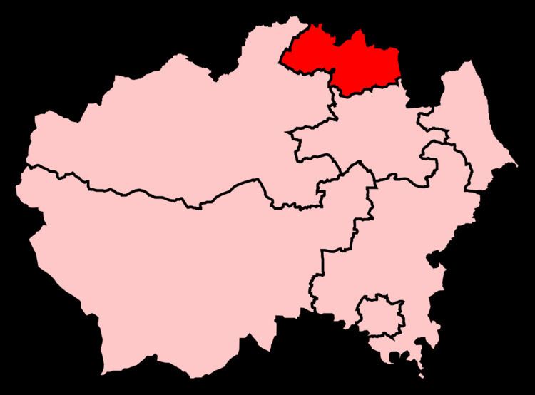 North Durham (UK Parliament constituency)