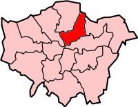 North East (London Assembly constituency)