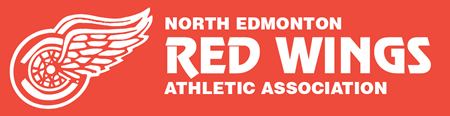North Edmonton Red Wings wwwcjhlorghockeyimagesTeamLogosRedwings450jpg