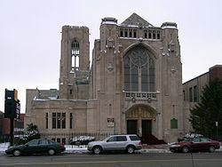 North End, Detroit httpsuploadwikimediaorgwikipediacommonsthu