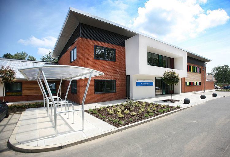 North Essex Partnership University NHS Foundation Trust