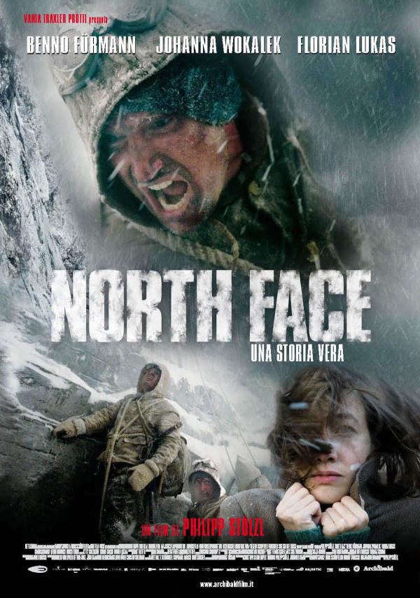 North Face (film) NORTH FACE MOVIE Review Wallpapers Trailer Videos Online