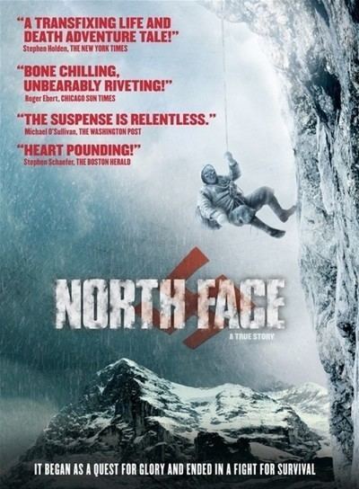 North Face (film) North Face Movie Review Film Summary 2010 Roger Ebert