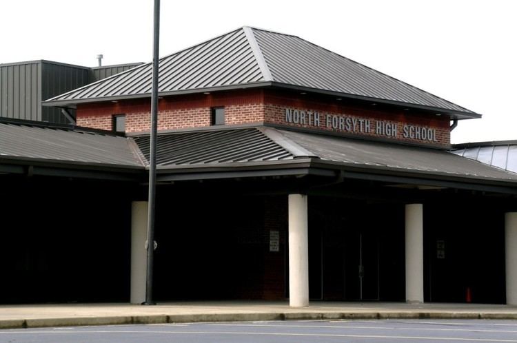 North Forsyth High School (Georgia)