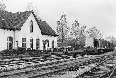 North Friesland Railway