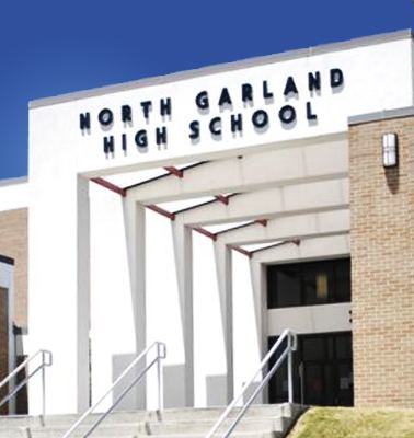 North Garland High School