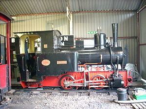 North Gloucestershire Railway httpsuploadwikimediaorgwikipediacommonsthu